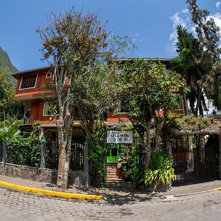 Hotel Y Spa Isla De Banos 외부 사진
