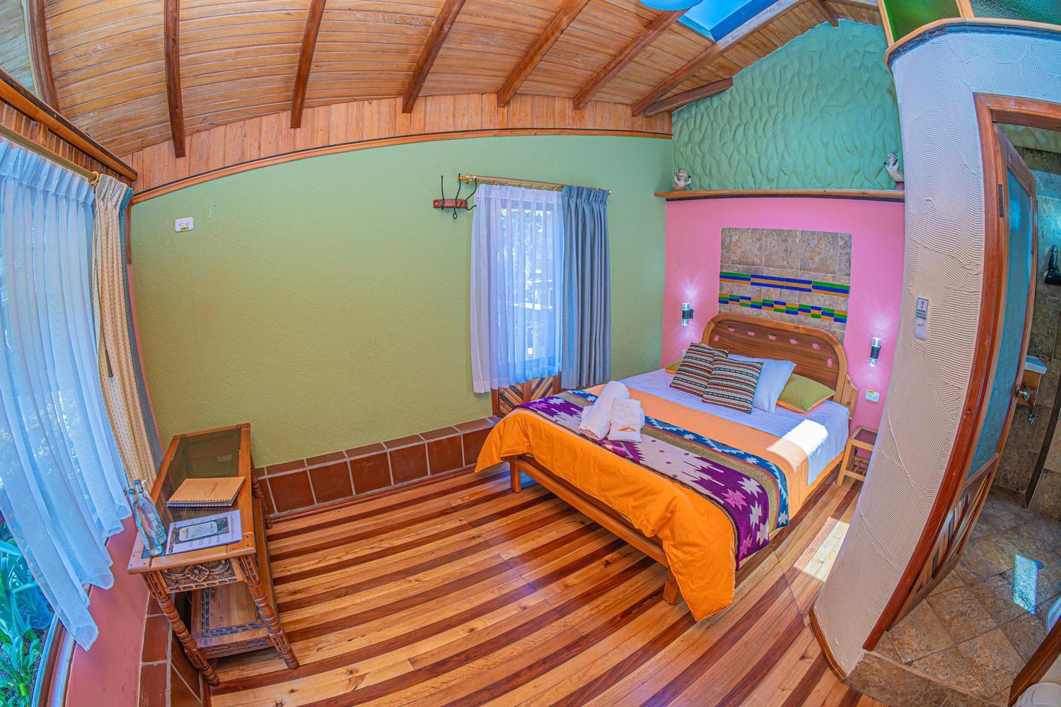 Hotel Y Spa Isla De Banos 외부 사진