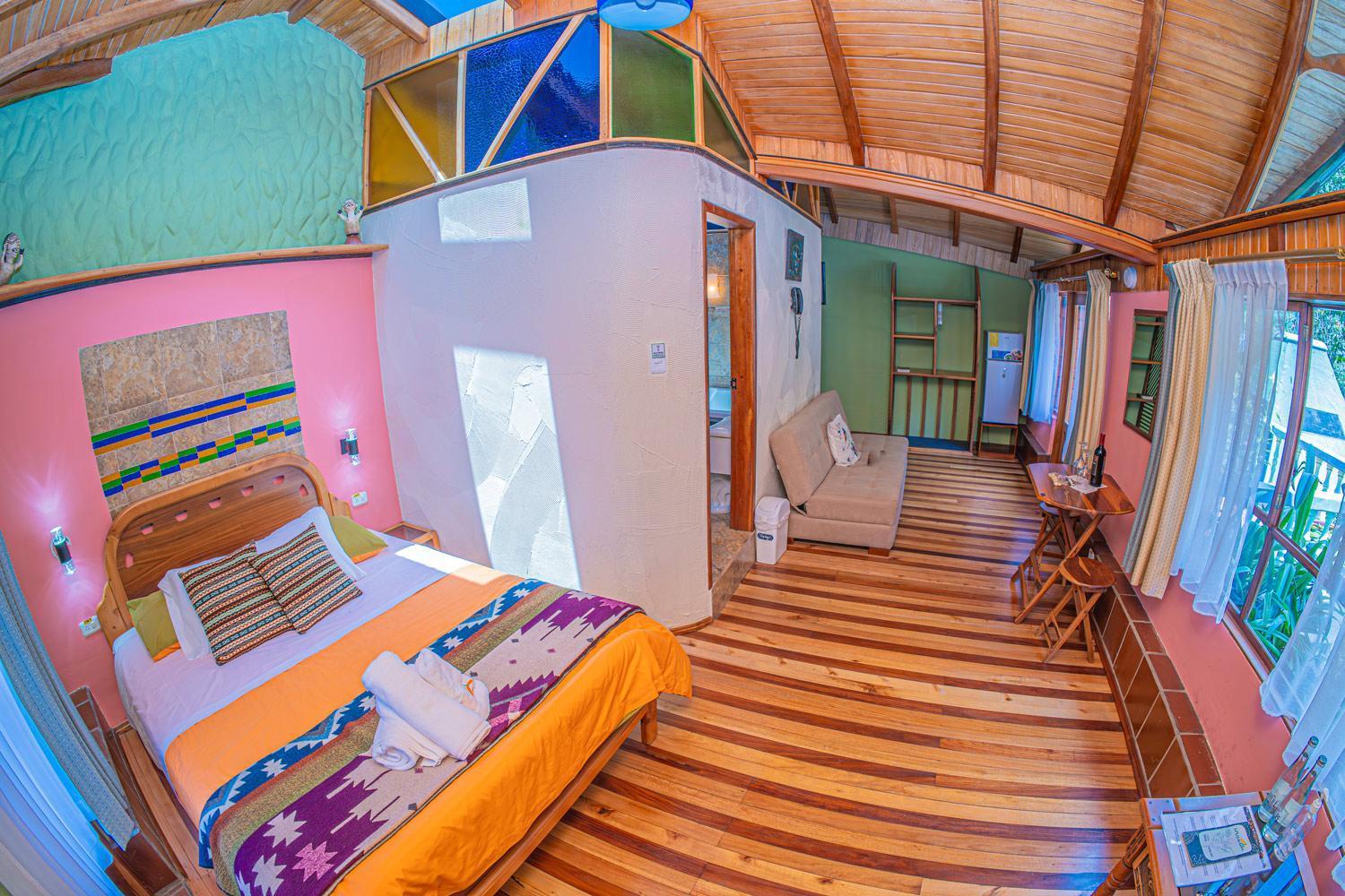 Hotel Y Spa Isla De Banos 외부 사진