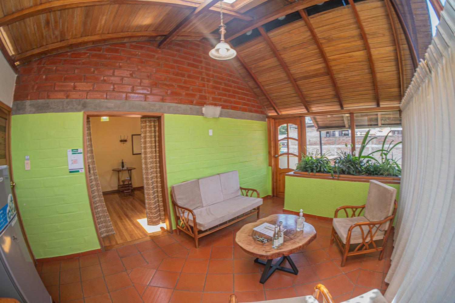 Hotel Y Spa Isla De Banos 외부 사진