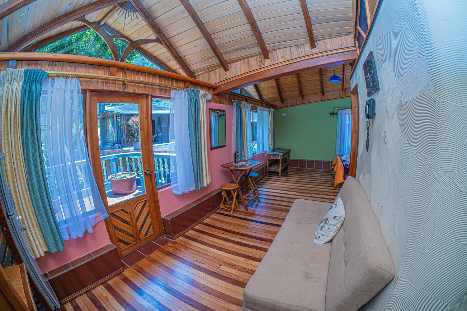 Hotel Y Spa Isla De Banos 외부 사진