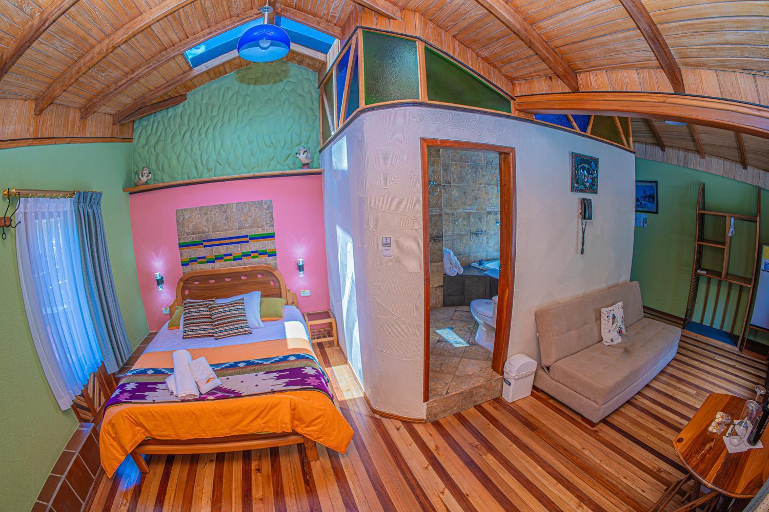 Hotel Y Spa Isla De Banos 외부 사진