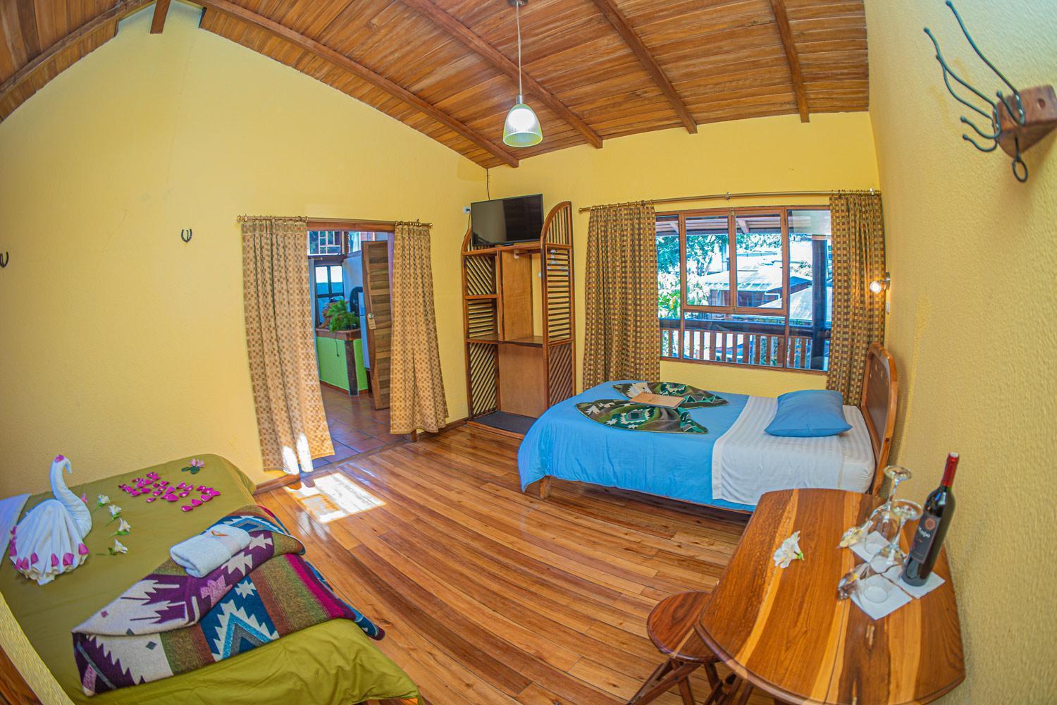 Hotel Y Spa Isla De Banos 외부 사진