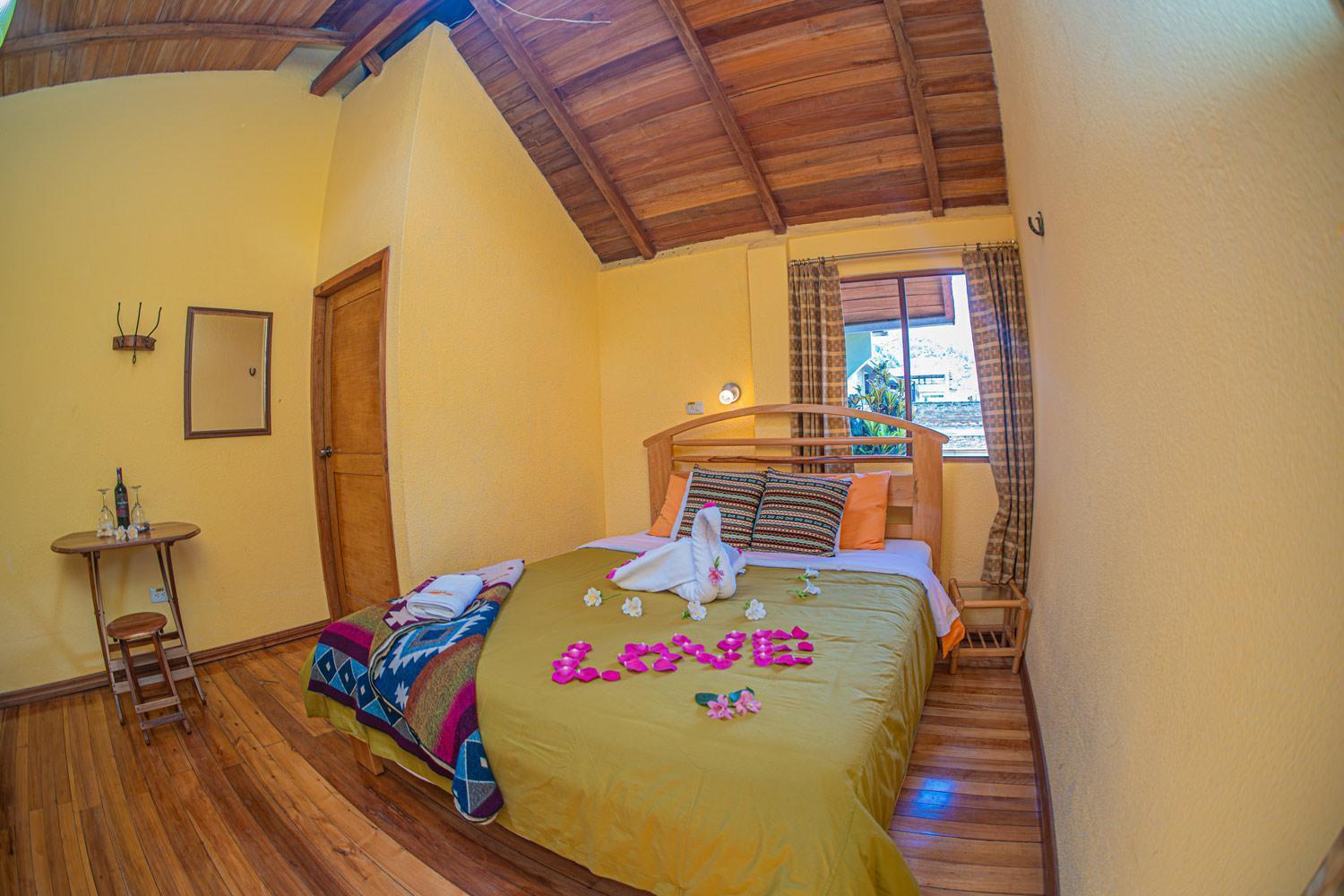 Hotel Y Spa Isla De Banos 외부 사진