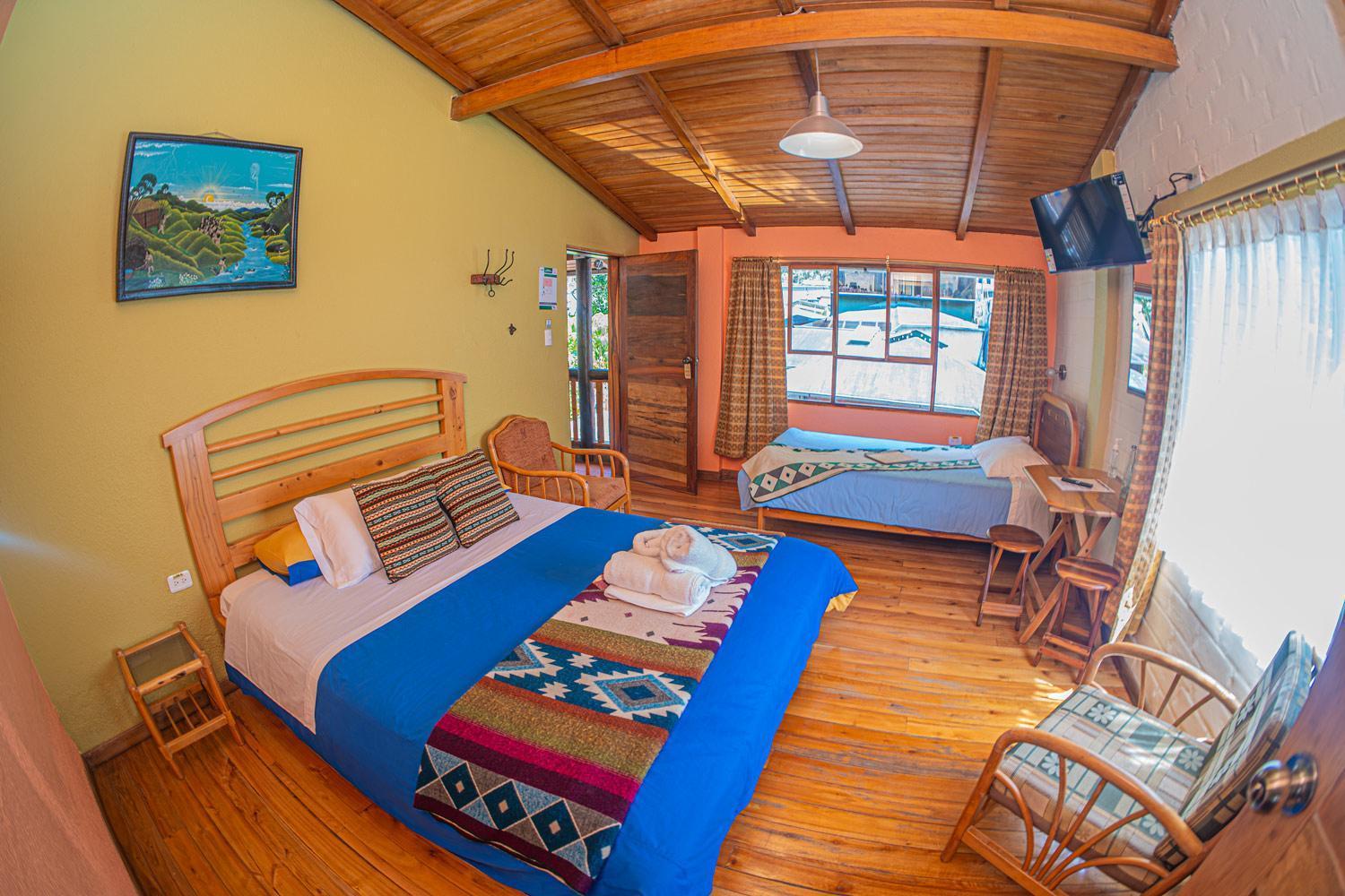 Hotel Y Spa Isla De Banos 외부 사진