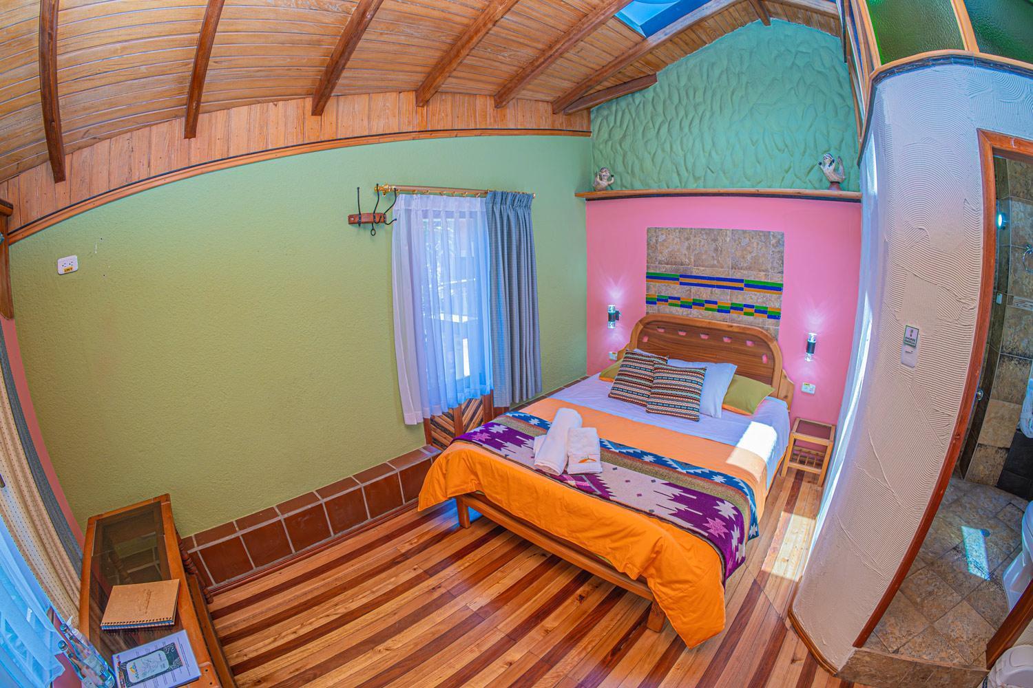 Hotel Y Spa Isla De Banos 외부 사진